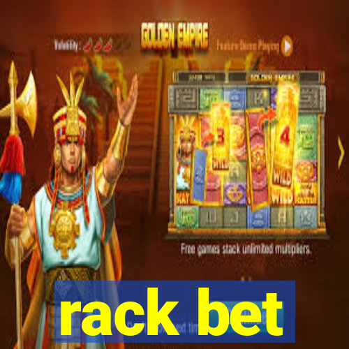 rack bet